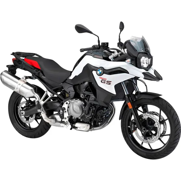 F 750 GS